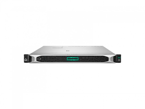 新疆HPE DL360 Gen10 3206R