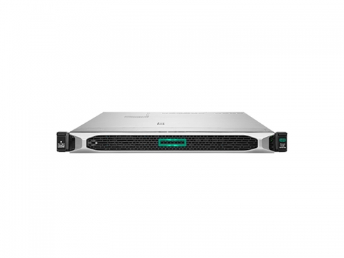 信阳HPE DL360 Gen10 4LFF CTO