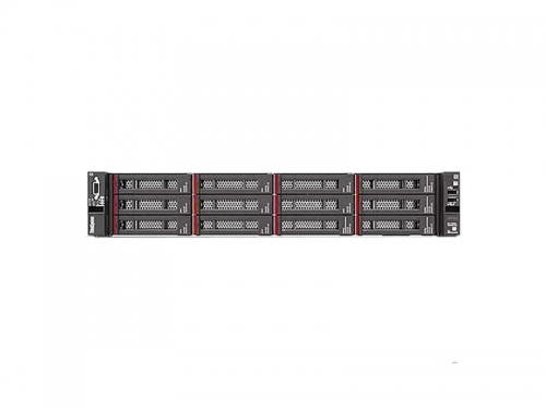 新乡ThinkServer SR588服务器