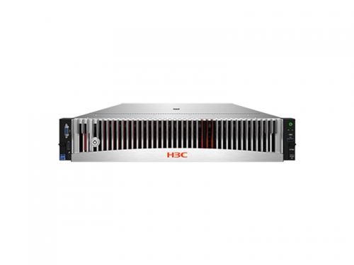 洛阳H3C R4900G5 CTO NVME 平台