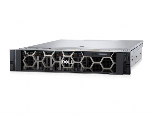 PowerEdge R550 机架式服务器