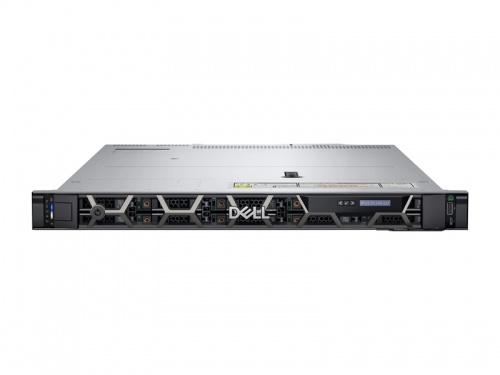 PowerEdge R650xs 机架式服务器