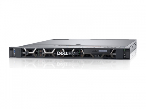 PowerEdge R640 机架式服务器