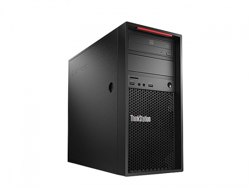 洛阳ThinkStation P520c