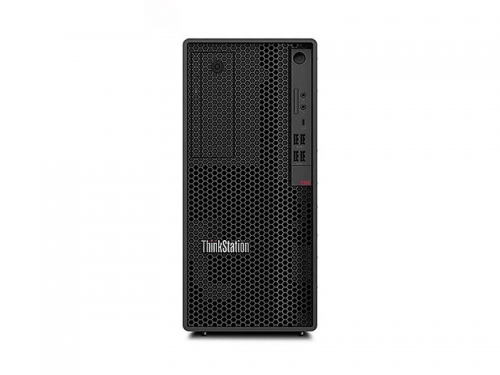 ThinkStation P360图形工作站