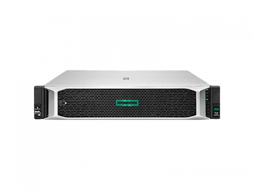 开封HPE DL380 Gen10+ 8SFF CTO