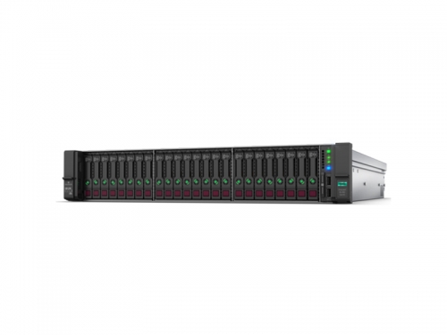 济源HPE DL380 Gen10 24SFF CTO