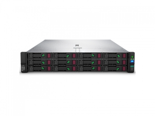 新乡HPE DL380 Gen10 12LFF CTO