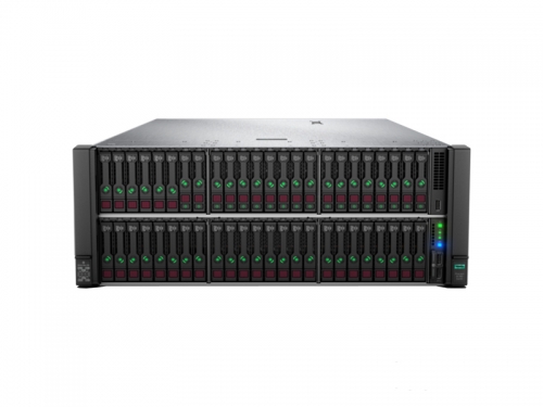 新乡HPE DL580 Gen10 8SFF CTO