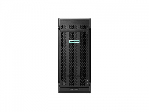 开封HPE ML110 Gen10