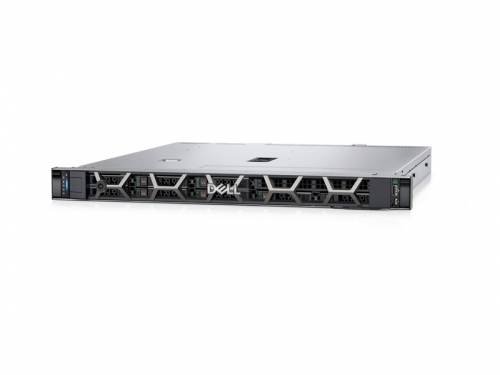 信阳PowerEdge R350 机架式服务器