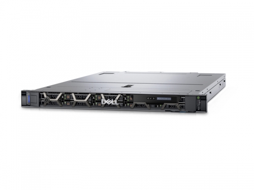 PowerEdge R650 机架式服务器