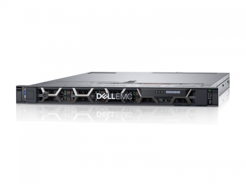 郑州PowerEdge R640 机架式服务器